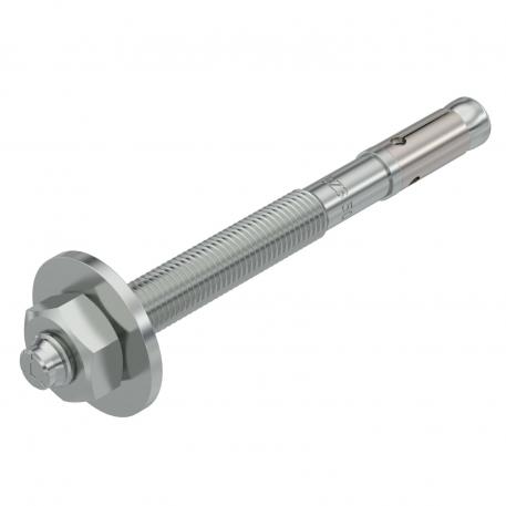 BZ3 bolt tie 110 | M10 | Stal