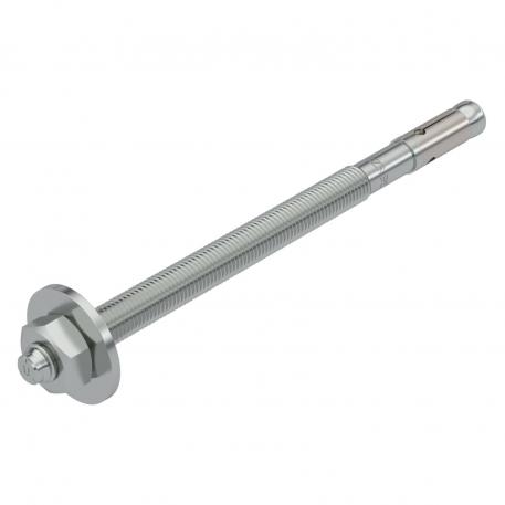 BZ3 bolt tie 155 | M10 | Stal