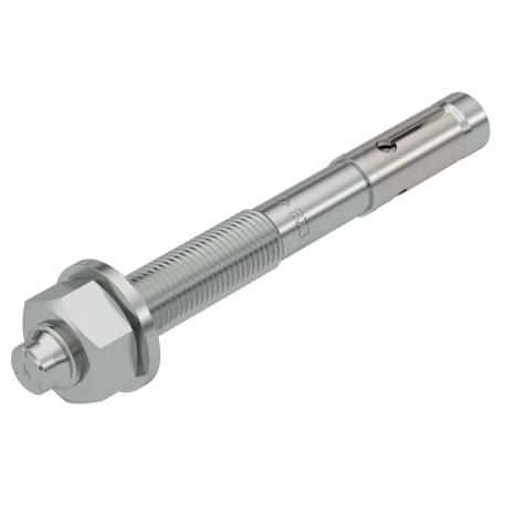 BZ3 bolt tie 110 | M12 | Stal