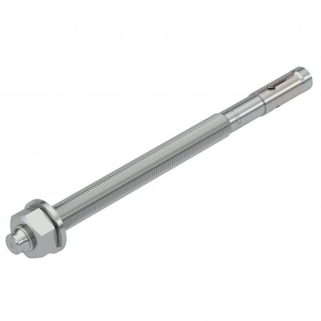 Bolzenanker BZ3 180 | M12 | Stal