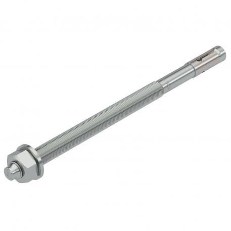 BZ3 bolt tie 200 | M12 | Stal