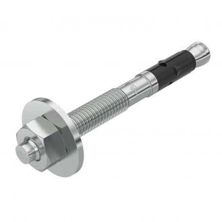 Bolt tie FAZ II P G 75 | M8 | Stal