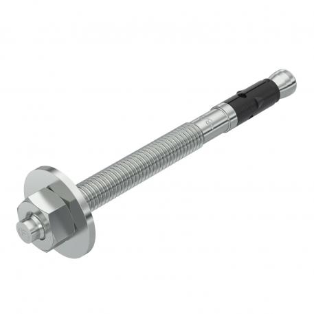 Bolt tie FAZ II P G 95 | M8 | Stal