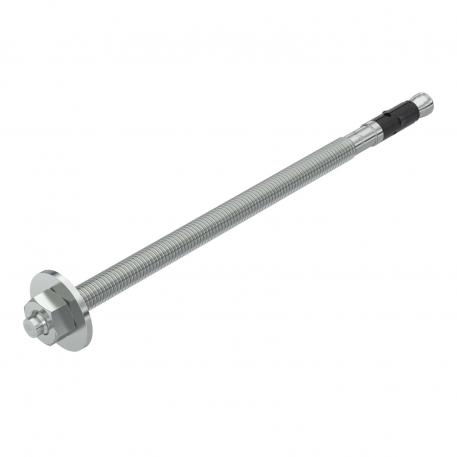 Bolt tie FAZ II P G 165 | M8 | Stal