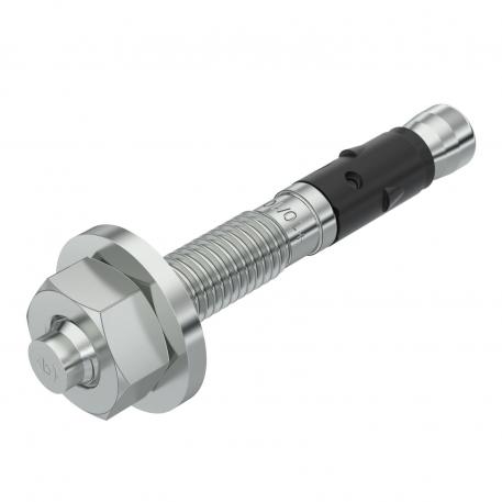 Bolt tie FAZ II P G 75 | M10 | Stal