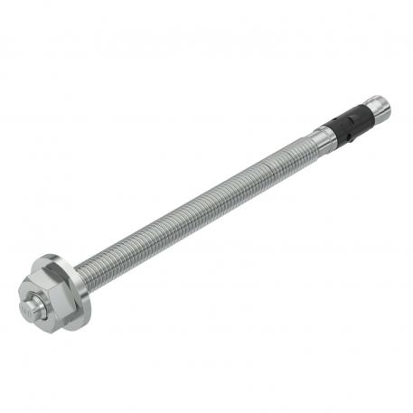 Bolt tie FAZ II P G 165 | M10 | Stal