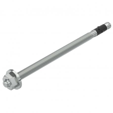 Bolt tie FAZ II P G 185 | M10 | Stal