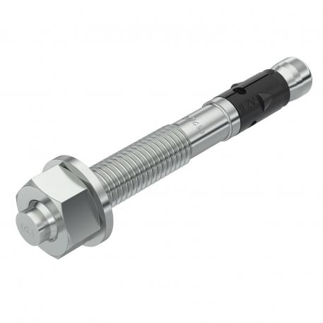 Bolt tie FAZ II P G 100 | M12 | Stal