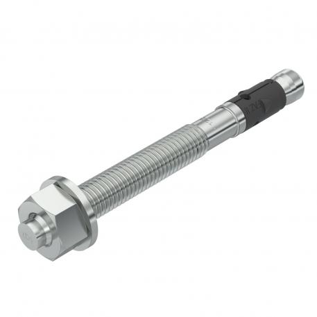 Bolt tie FAZ II P G 120 | M12 | Stal