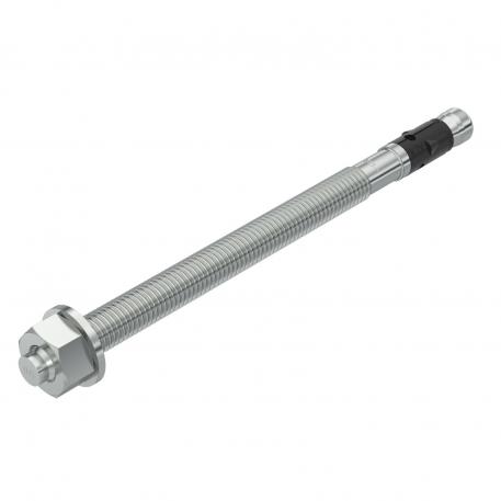 Bolt tie FAZ II P G 180 | M12 | Stal