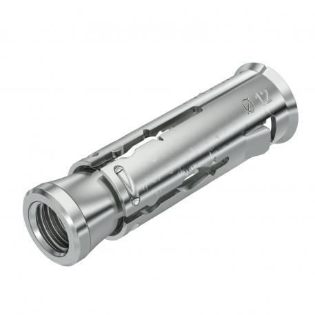 Hollow core anchor G