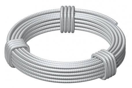 Steel wire tensioning rope G 2 |  | 50