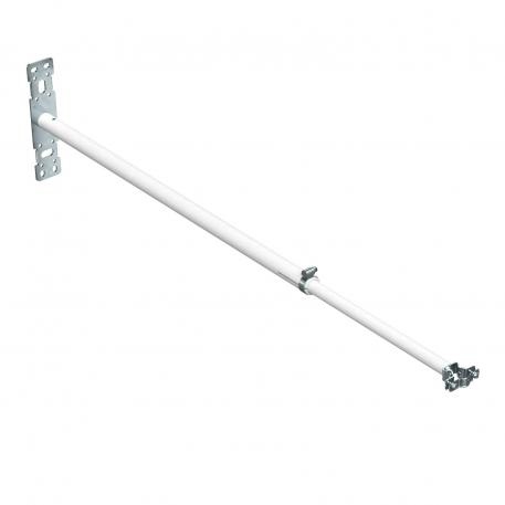 Regulowany pręt izolowany - do ścian