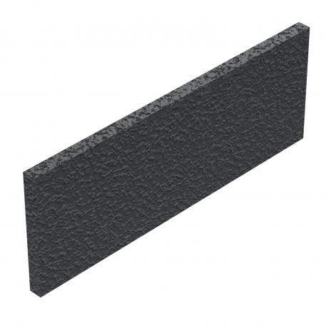 Bautenschutzmatte für Flachdach, selbstklebend