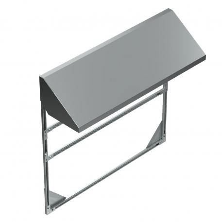 Ramy do falowników do montażu ściennego