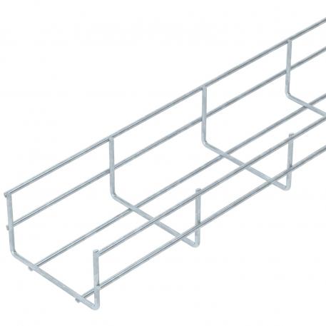 Ciężkie korytko siatkowe SGR 55 FT 3000 | 100 | 55 | 6 | 40 | 