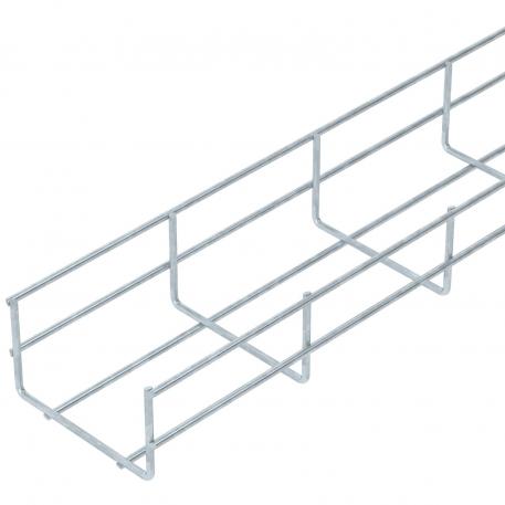 Ciężkie korytko siatkowe SGR 55 FT 3000 | 100 | 55 | 6 | 40 | 