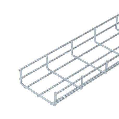 Ciężkie korytko siatkowe SGR 55 FT 3000 | 150 | 55 | 6 | 63 | 