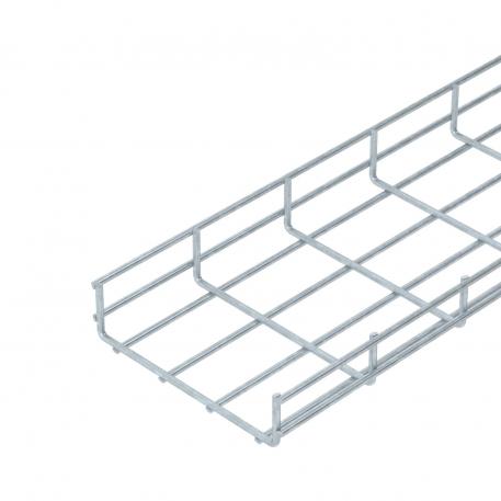 Ciężkie korytko siatkowe SGR 55 FT 3000 | 200 | 55 | 6 | 87 | 