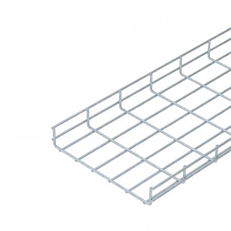 Ciężkie korytko siatkowe SGR 55 FT 3000 | 300 | 55 | 6 | 129 | 