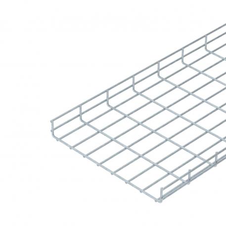 Heavy-duty cable tray SGR 55 FT 3000 | 400 | 55 | 6 | 175 | 