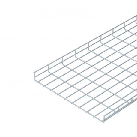 Ciężkie korytko siatkowe SGR 55 FT 3000 | 500 | 55 | 6 | 220 | 
