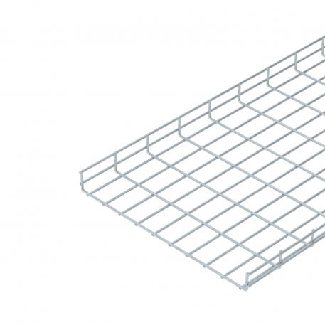 Ciężkie korytko siatkowe SGR 55 FT 3000 | 500 | 55 | 6 | 220 | 