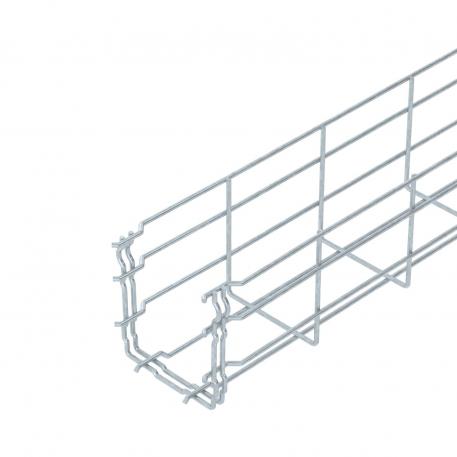 Korytko siatkowe GR-Magic® 105 FT 3000 | 100 | 105 | 3,9 | 82 | brak