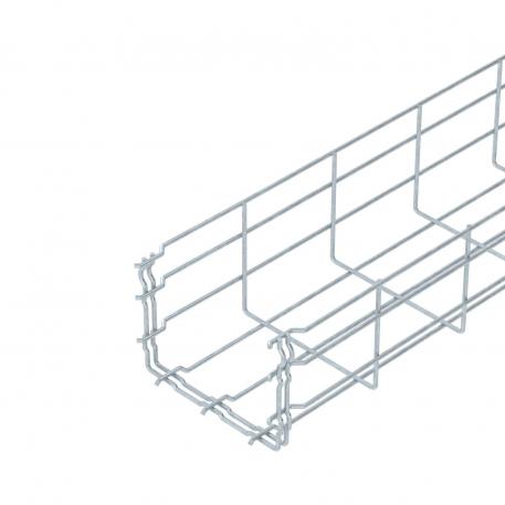 Korytko siatkowe GR-Magic® 105 FT 3000 | 150 | 105 | 3,9 | 130 | brak