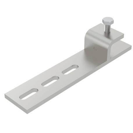 Zacisk mocujący, poziomy BFK 187 A2