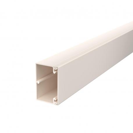 Trunking, type WDK 40060 2000 | 60 | 40 | Cream; RAL 9001