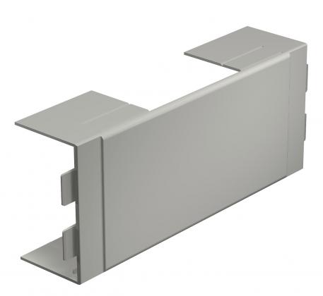 T and intersection cover, for trunking type WDK 60110 272 | 114 | 110 | ciemnoszary; RAL 7030