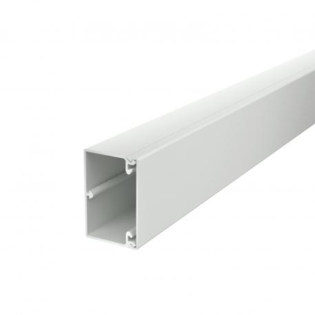 Trunking, type WDK 40060 2000 | 60 | 40 | Light grey; RAL 7035