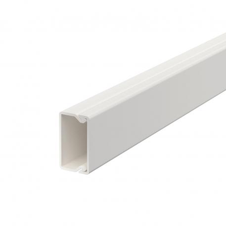 Trunking, type WDK 15030  2000 | 30 | 17,5 | czysta biel; RAL 9010