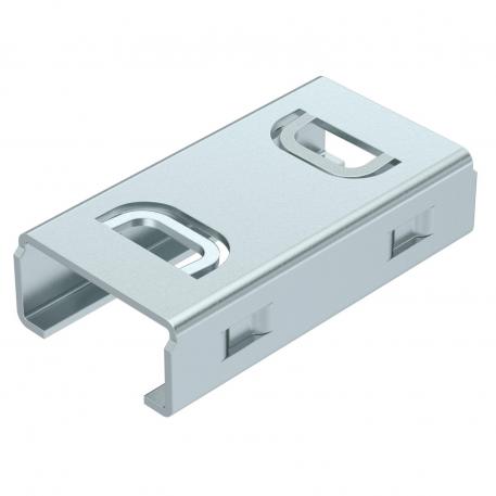 Trawersa do podpory Z do BKRS 87