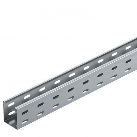 Koryto kablowe RKS 60 FS perforowane