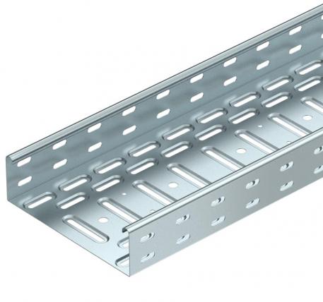 Cable tray LKS 60  3 m FS 3000 | 150 | 0.75 | no | Steel | Strip galvanized