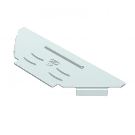 Chequer plate cover add-on tee 198 | 