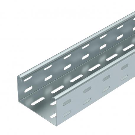 Koryto kablowe MKS 60 FS 3000 | 100 | 1 | brak | Stal | cynkowana metodą Sendzimira