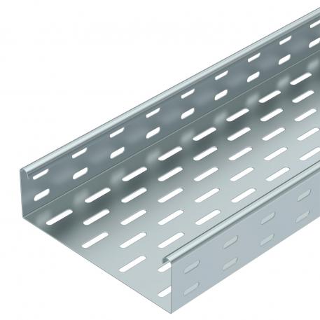 Cable tray MKS 60 FS 3000 | 300 | 1 | no | Steel | Strip galvanized