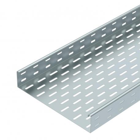 Koryto kablowe MKS 60 FS 3000 | 300 | 1 | brak | Stal | cynkowana metodą Sendzimira