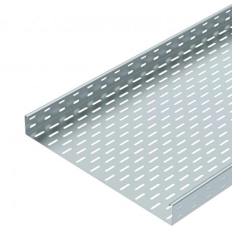 Koryto kablowe MKS 60 FS 3000 | 500 | 1 | brak | Stal | cynkowana metodą Sendzimira