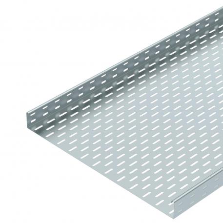 Koryto kablowe MKS 60 FS 3000 | 600 | 1 | brak | Stal | cynkowana metodą Sendzimira