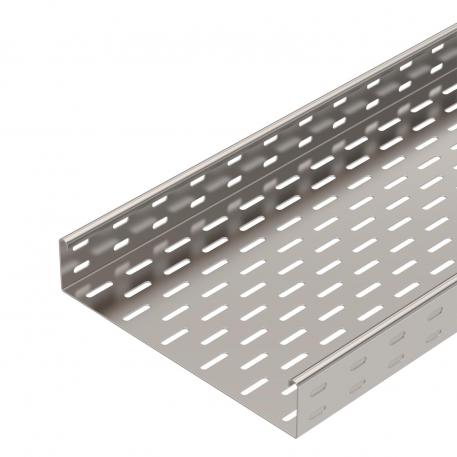 Cable tray SKS 60 A2 3000 | 200 | 1.5 | no | Stainless steel | Bright, treated