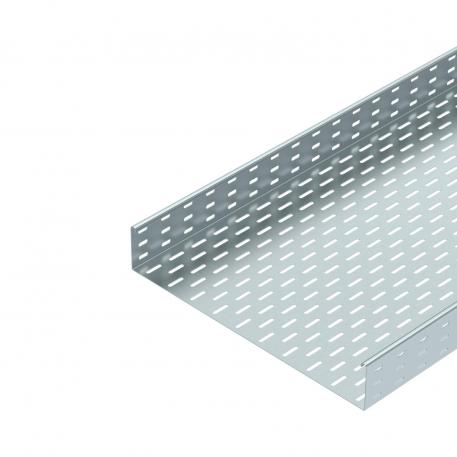 Cable tray SKS 85 FS 3000 | 500 | 1.5 | no | Steel | Strip galvanized