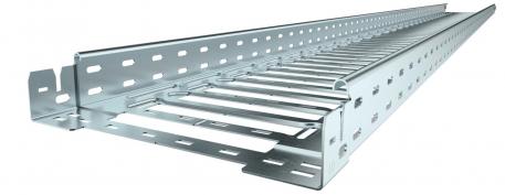 Cable tray SKS-Magic® FS 60 3050 | 500 | 60 | 1.5 | no | Steel | Strip galvanized