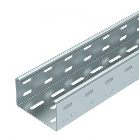 Cable tray for conveyor technology 60 FS 3000 | 100 | 1,5 | brak | Stal | cynkowana metodą Sendzimira