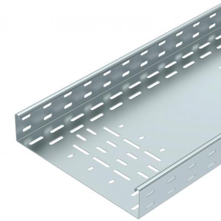Cable tray for conveyor technology 60 FS 3000 | 300 | 1,5 | brak | Stal | cynkowana metodą Sendzimira