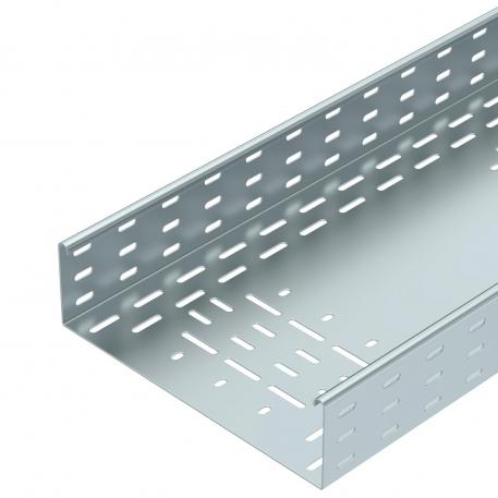 Cable tray for conveyor technology 60 FS 3000 | 300 | 1,5 | brak | Stal | cynkowana metodą Sendzimira