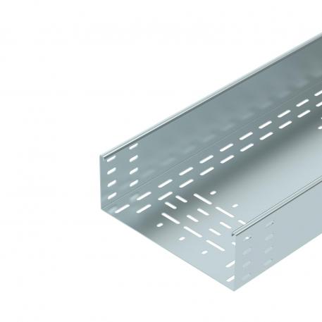Cable tray BKRS 110 FS 3000 | 300 | 2 | no | Steel | Strip galvanized
